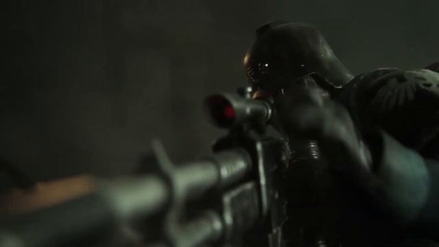 One Dude with a Bird Confirmed | Kill Team Nachmund смотреть онлайн