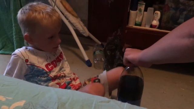 Ничего в рот не попало!!!ржач, смотреть всем!!! смотреть онлайн