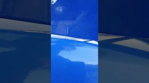 Установка спойлера man