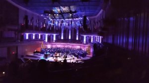 2021-12-16: Washington Chorus "A Candlelight Christmas" excerpt