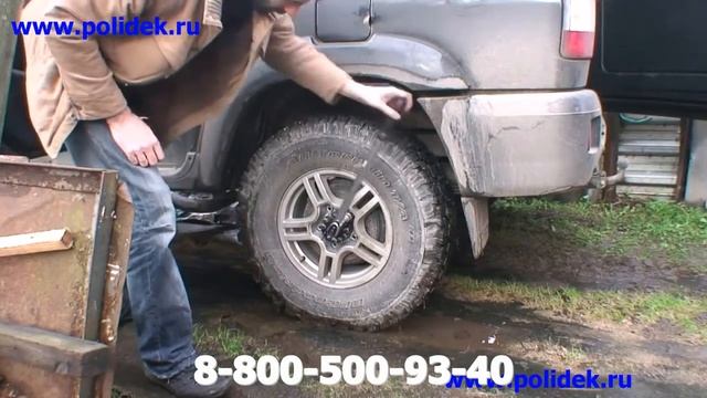 Затяжка динамометрическим ключом колеса авто смотреть онлайн