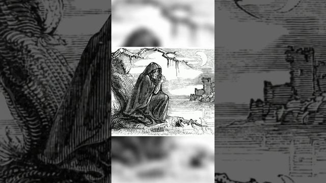 The Banshee's Curse: Tales of Tragedy and Doom | Lore of Madness #myths