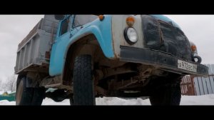 Вечно живой ЗиЛ 130 Вся история советского автомобиля