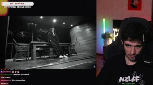 РЕАКЦИЯ FIRSTFEEL НА OBLADAET - BRITNEY (КЛИП)