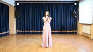 "Калининградский Вальс" - Екатерина Новикова