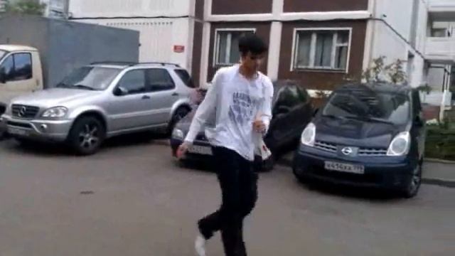 Shuffle смотреть онлайн