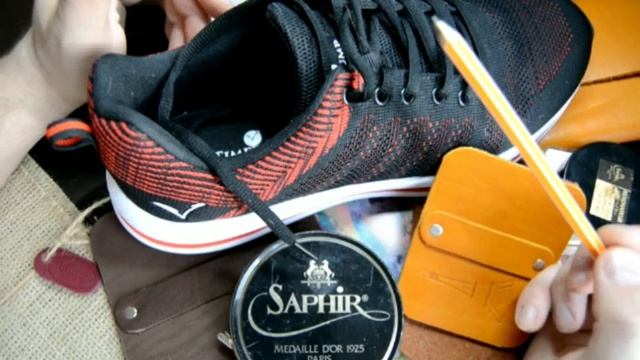 Почему в обуви появляется запах? Три причины - три решения смотреть онлайн