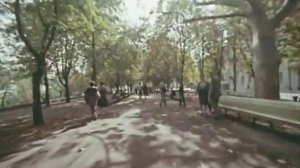 Кто с нашим городом поспорит - Приморский бульвар