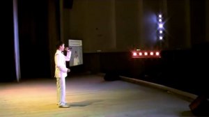 Наhанайм нүхэр болыш-исп. Александр Шитов