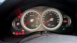 Определение кодов неисправностей Subaru