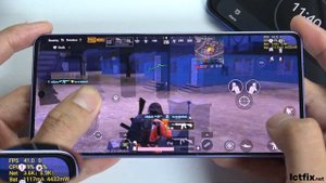 Redmi Note 13 Pro 4G PUBG Mobile Gaming test | Helio G99 Ultra, 120Hz Display