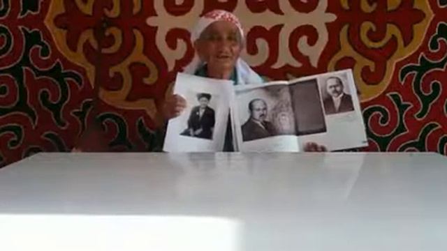 Мустафа Шокай АЛЖИР смотреть онлайн