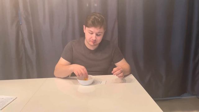 Które chipsy paprykowe są najlepsze ? PAPRIKA CRISPS TEST ? | WIELKI TEST #3 смотреть онлайн