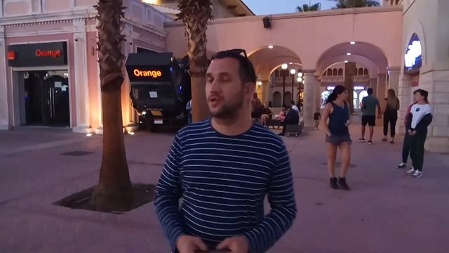 Египет. Интернет в Шарм-эль-Шейх. WiFi или мобильный интернет. смотреть онлайн