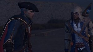 Assassins Creed 3 Часть 10 / Assassin's Creed 3 Прохождение
