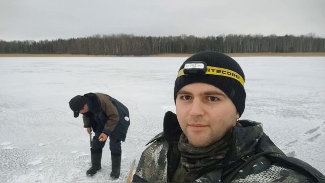 Отдых и рыбалка на озере Вуокса 2 смотреть онлайн