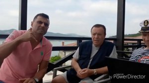 Симончини, не сидел в тюрьме! Интервью