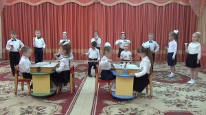 оркестр Турецкое рондо