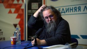Церковь и государство на примере московской автокефалии. Андрей Кураев
