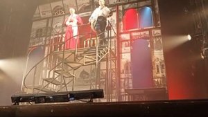 "Три Мушкетёра" в т-ре «у Никитских ворот» 10.2.2022