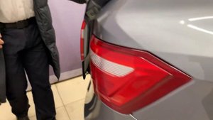 Lada Vesta SW Cross 2018 1.8 МКПП