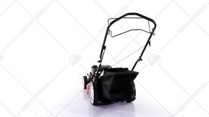 Газонокосилка MTD Smart 46 SPO HW 3D обзор