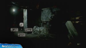 Resident Evil 7 Biohazard (RE7) - Fly Swatter Trophy / Achievement Guide