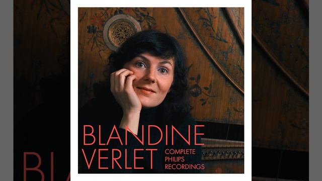 J.S. Bach: Goldberg Variations, BWV 988 - Var. 6 Canone alla Seconda a 1 Clav. смотреть онлайн