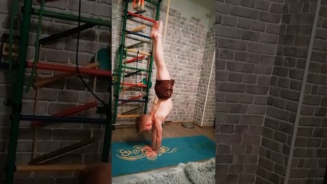 Просто разминка!!! смотреть онлайн