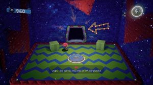 Sackboy™: A Big Adventure - Jumping To Conclusions - ALL PRIZE Locations