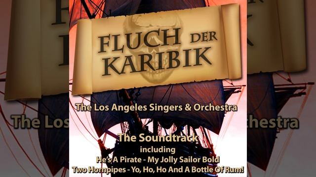 Two Hornpipes смотреть онлайн