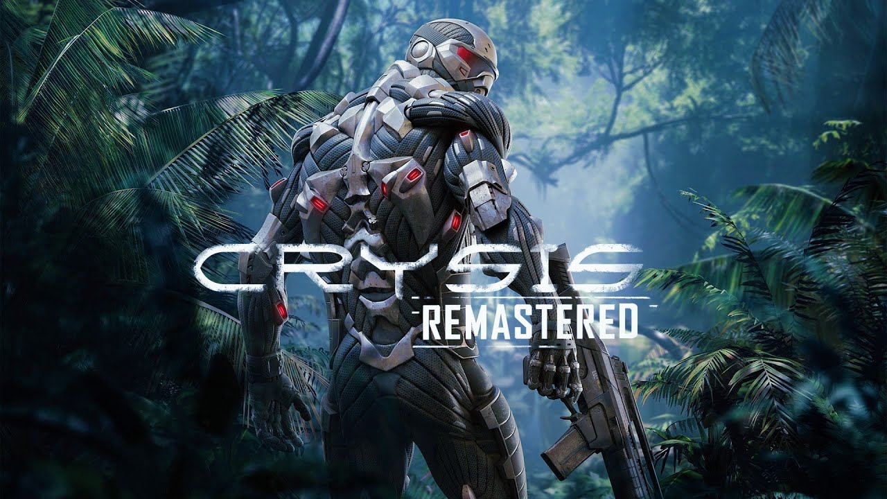 Crysis remastered механики. Крайзис ремастер все обложки.