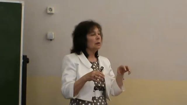 Педсовет Никитина Т.М., учитель русского языка и литературы