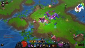 Diablo 3: RoS - Где найти Легендарный Меч "Спектр"