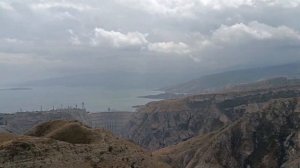 Посёлок Дубки ! Дагестан.