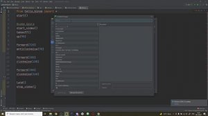 программирование на python квадрокоптер TELLO EDU