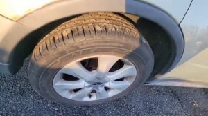 Разборка  Subaru - Tribeca (B9) 2004-2007, 3.0 (VIN: 4S4WX83C264402626)