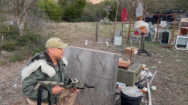 You’re Mounting Your Laser Sight Wrong! смотреть онлайн