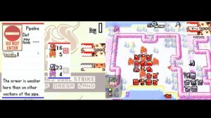 Advance Wars Dual Strike - Campaign Part 2