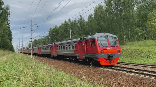 Электричка антропшино купчино