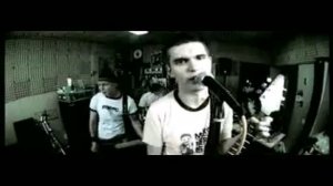 Noize MC За закрытой дверью