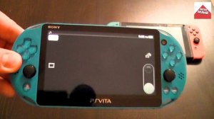 Nintendo Switch vs PS Vita - Какая портативная консоль лучше в 2019?