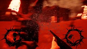 Infernales - СВЯТОЙ ПРОТИВ ПАДШИХ. ПЕРВЫЙ ВЗГЛЯД.