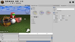 How to Make a Minecraft Animation (Free Program)