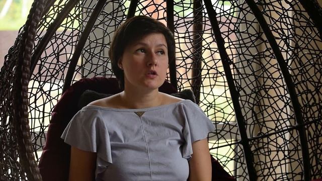 Архетип Дюймовочки