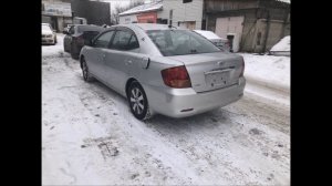 Авторазборка Toyota Allion, Premio, Avensis,