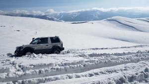 Гавань полярная