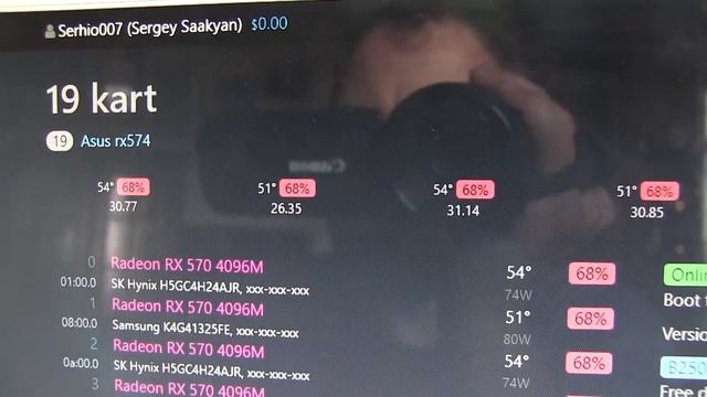 Какой блок питания брать для майнинга? Купил БП на 1650 Ватт для своей кредитной фермы смотреть онлайн