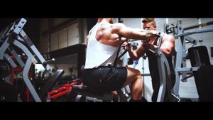 DONT STOP ? Chris Bumstead  GYM MUSIC MOTIVATION 2022 | 4K