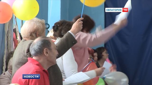 Наше здоровье в наших руках! смотреть онлайн